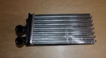 Nagrzewnica Citroen C4 Behr