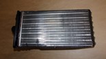 Nagrzewnica Citroen C4 Behr