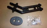 Przewód nagrzewnicy Peugeot 307