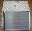 Nagrzewnica Citroen Jumper III Peugeot Boxer III