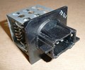 Opornik dmuchawy Peugeot 206 206+