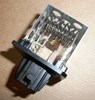 Opornik dmuchawy Peugeot 206 206+