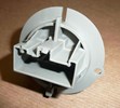 Opornik dmuchawy Citroen C3 Peugeot 206 307
