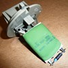 Opornik dmuchawy Citroen C3 Peugeot 206 307