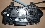 Panel sterowania nawiewu Citroen Jumper III