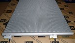 Skraplacz klimatyzacji Citroen C5 III 1.6 Hdi