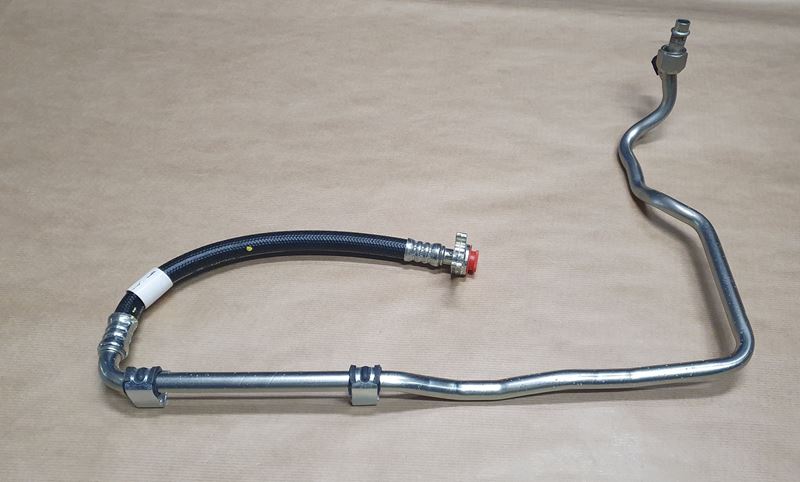 Przewód Wodny Peugeot 306 2.0
