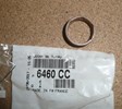 Uszczelka przewodu klimatyzacji Citroen C3
