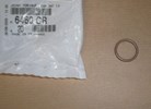 Oring przewodu klimatyzacji Peugeot Citroen