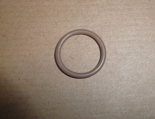 Oring przewodu klimatyzacji Peugeot Citroen
