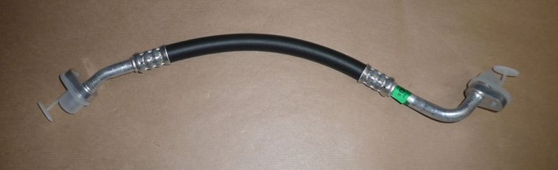 Przewód klimatyzacji Citroen C4