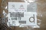 Oring przewodu klimatyzacji Citroen Berlingo