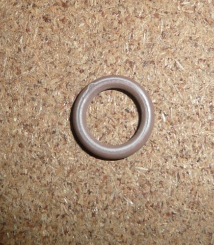 Oring przewodu klimatyzacji Citroen Berlingo