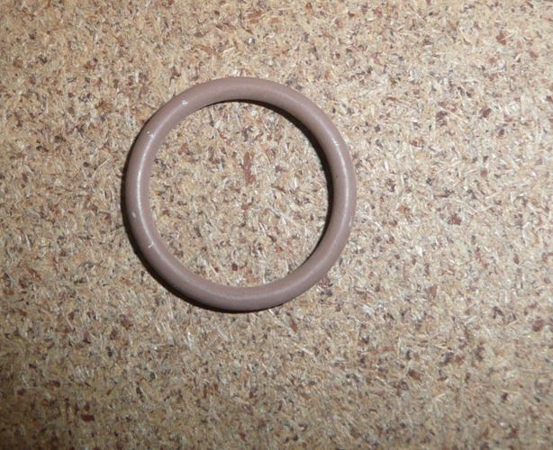 Oring przewodu klimatyzacji Citroen Berlingo