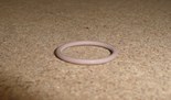 Oring przewodu klimatyzacji Peugeot Citroen