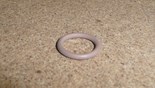 Oring przewodu klimatyzacji Peugeot Citroen