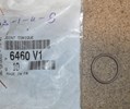 Uszczelka przewodu klimatyzacji Citroen C5 II