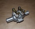 Podgrzewacz wody Peugeot 206 Partner