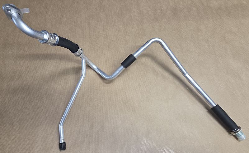Przewód Klimatyzacji Peugeot 407