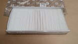 Filtr Kabinowy Peugeot 407