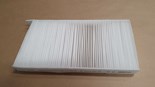 Filtr Kabinowy Peugeot 407