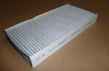 Filtr kabinowy Citroen C5 04> Citroen C6 05> Peugeot 407 04>