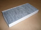 Filtr kabinowy Citroen C5 04> Citroen C6 05> Peugeot 407 04>