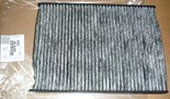 Filtr kabinowy Citroen C5 II Citroen C6 Peugeot 407 08>