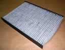 Filtr kabinowy Citroen C5 II Citroen C6 Peugeot 407 08>