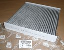Filtr kabinowy Citroen Berlingo Xsara Peugeot Partner