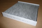 Filtr kabinowy Citroen Berlingo Xsara Peugeot Partner