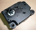 Sterownik klimatyzacji Citroen C3 Citroen C4 Peugeot 308 II