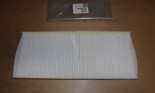 Filtr kabinowy Citroen C8 Peugeot 807 Expert