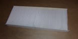 Filtr kabinowy Citroen C8 Peugeot 807 Expert