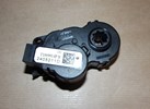 Silniczek regulacji nawiewu Citroen C4 DS4 Peugeot 308