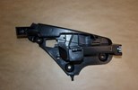 Mocowanie maski Renault Twingo III lewy