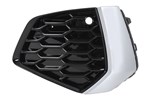 Elementy zderzaka