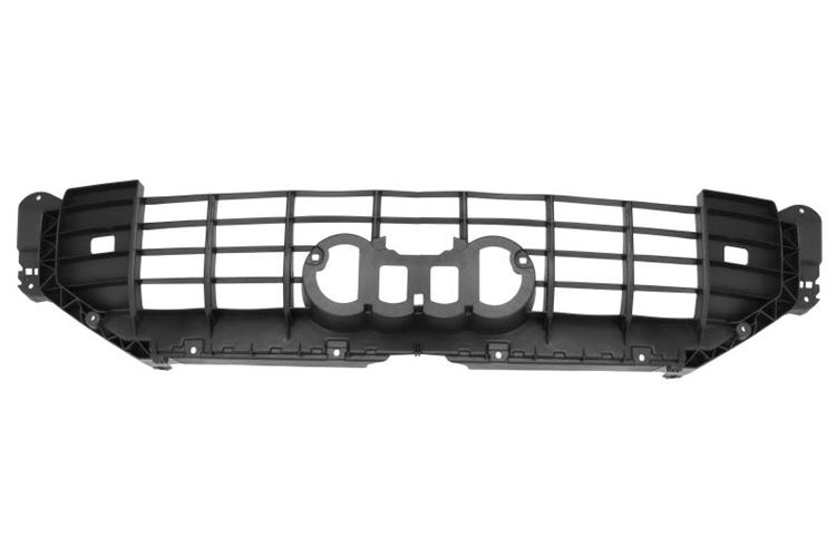 Elementy atrapy