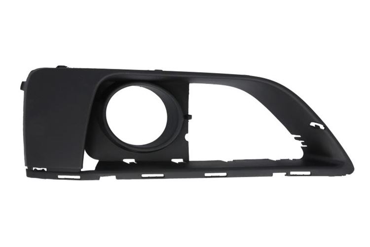Elementy zderzaka
