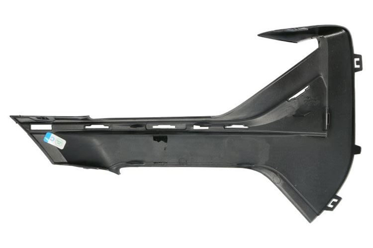 Elementy zderzaka