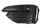 Elementy zderzaka