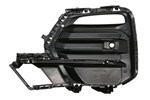 Elementy zderzaka