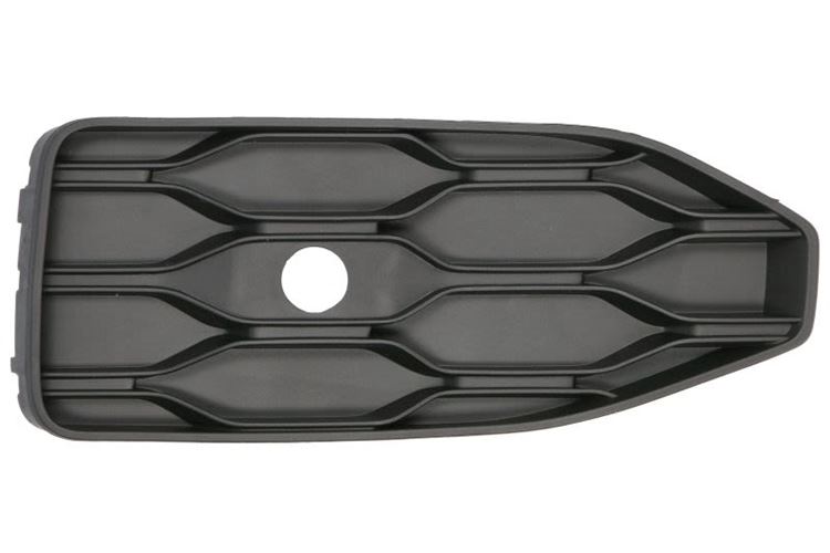 Elementy zderzaka