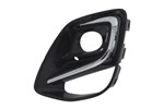Elementy zderzaka