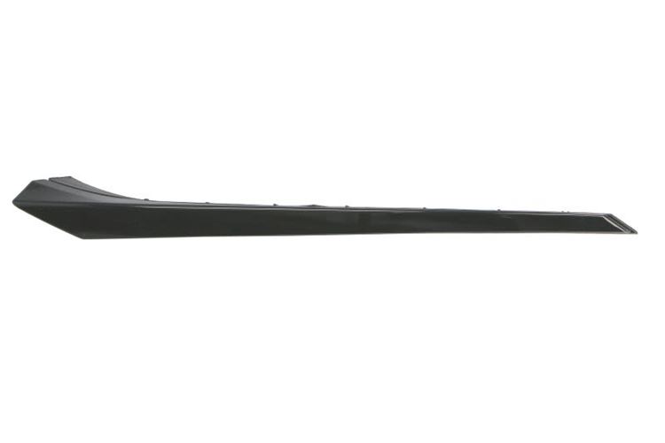 Listwa podreflektorowa