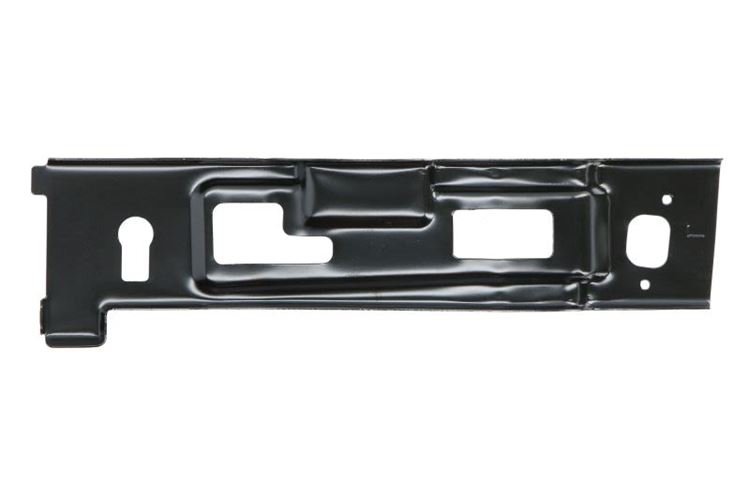 Elementy atrapy