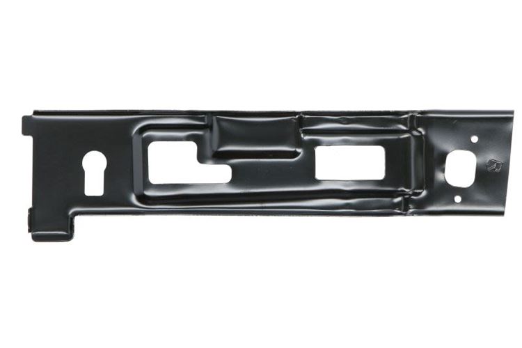 Elementy atrapy