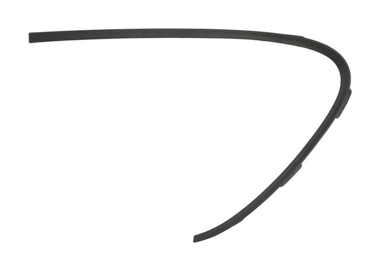 Elementy zderzaka