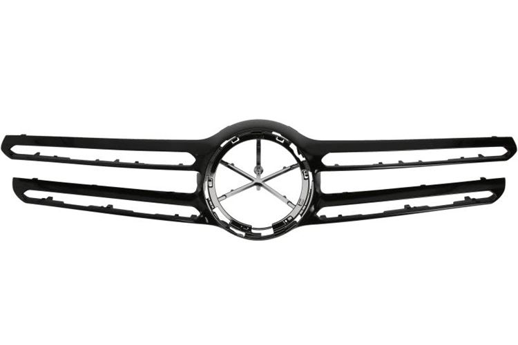 Elementy atrapy
