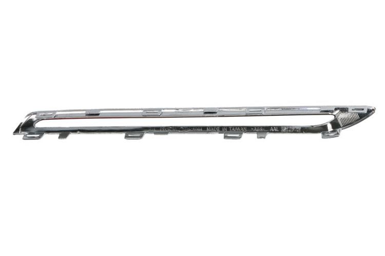Elementy atrapy